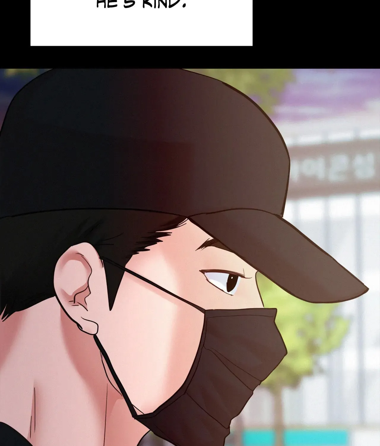 Read Onward chapter 75 image 21 on Lezhin