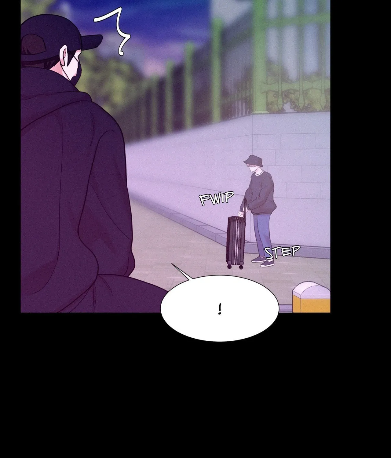 Read Onward chapter 75 image 31 on Lezhin