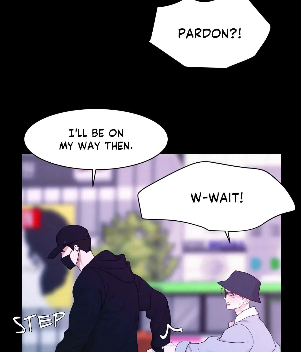 Read Onward chapter 75 image 48 on Lezhin