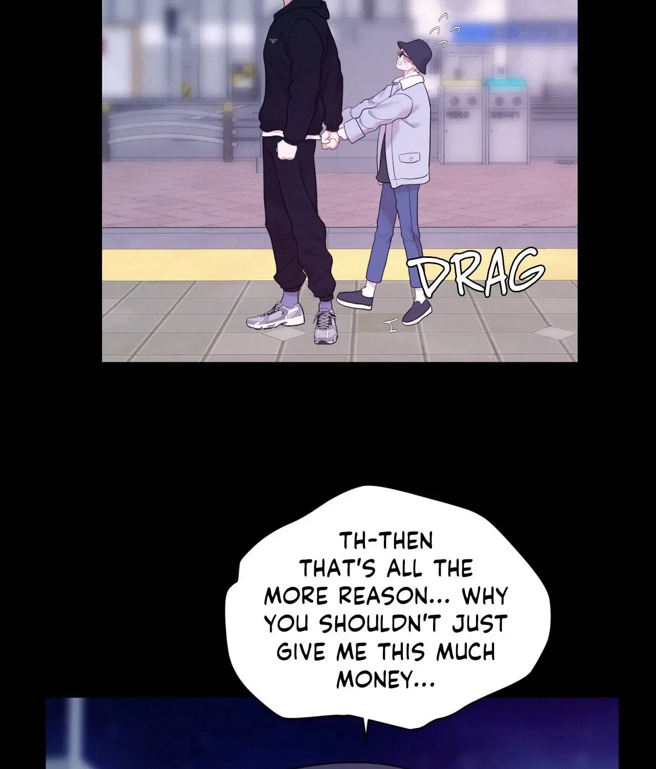 Read Onward chapter 75 image 51 on Lezhin