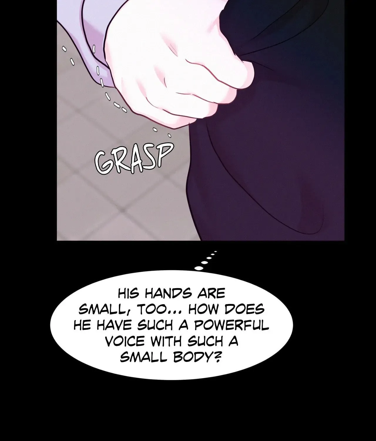 Read Onward chapter 75 image 57 on Lezhin