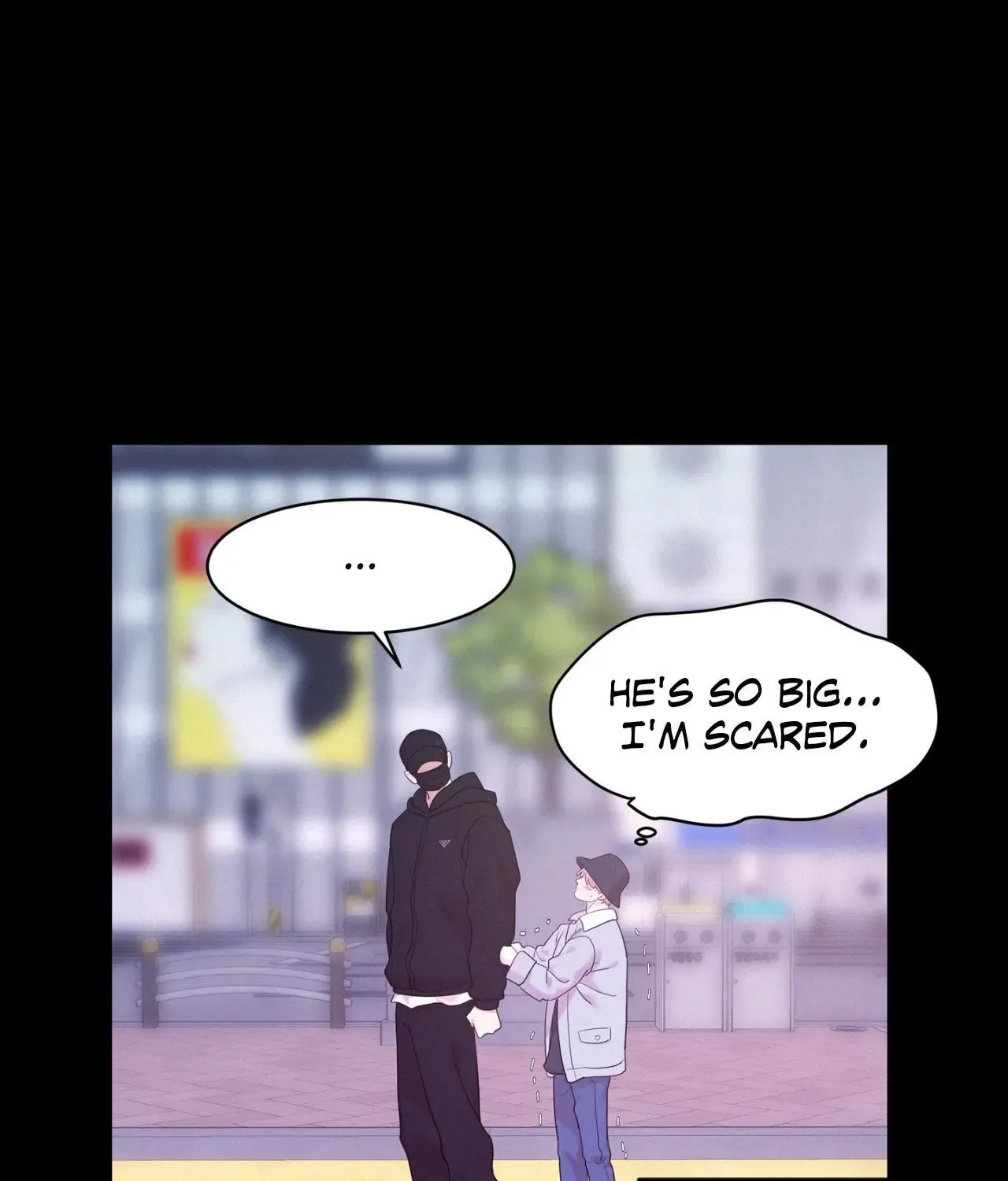 Read Onward chapter 75 image 58 on Lezhin