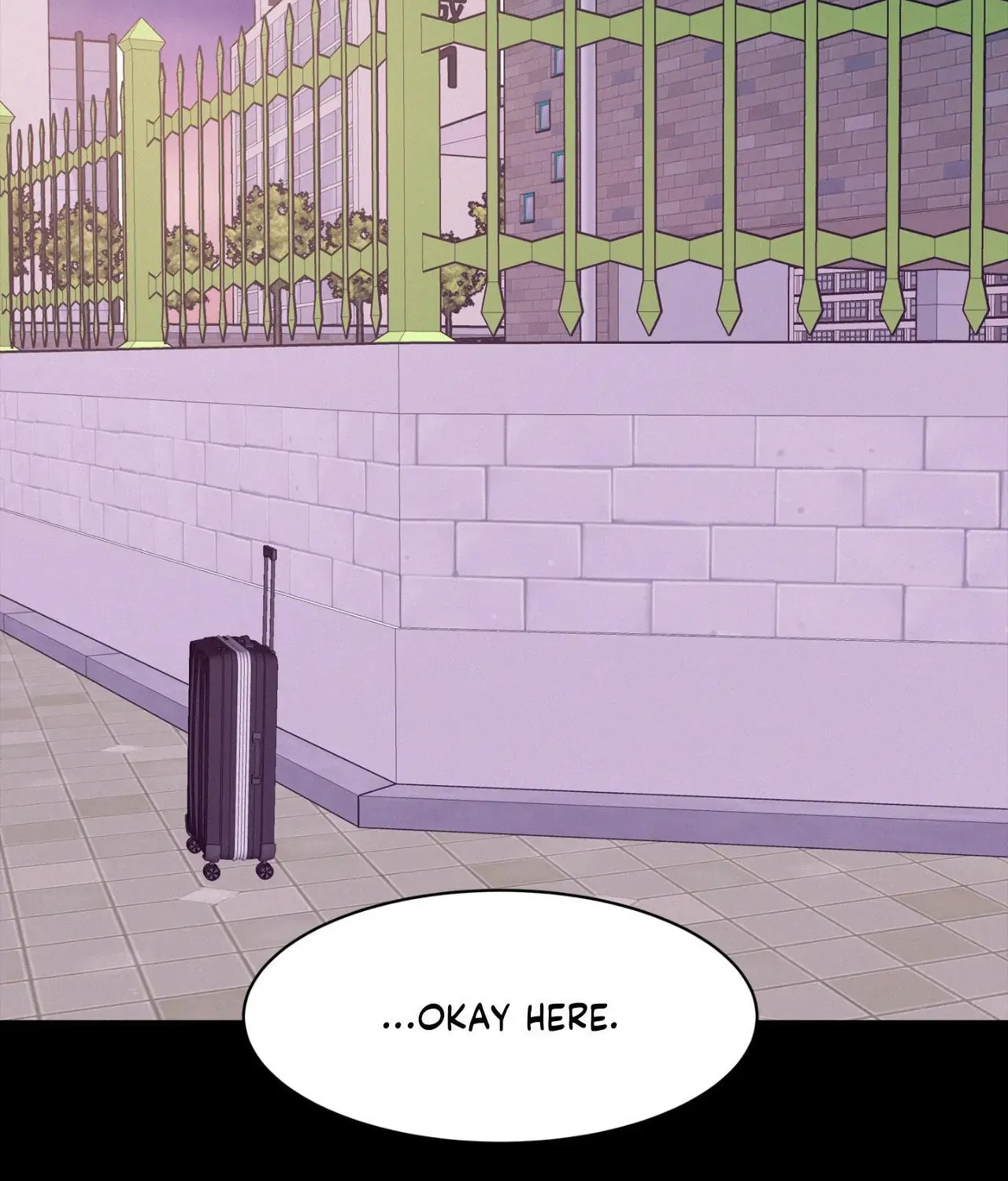 Read Onward chapter 75 image 73 on Lezhin