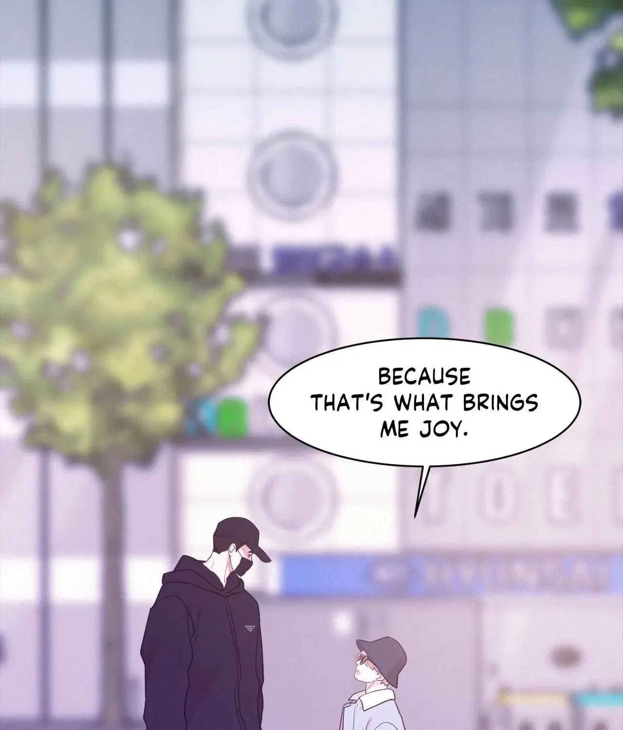 Read Onward chapter 75 image 78 on Lezhin