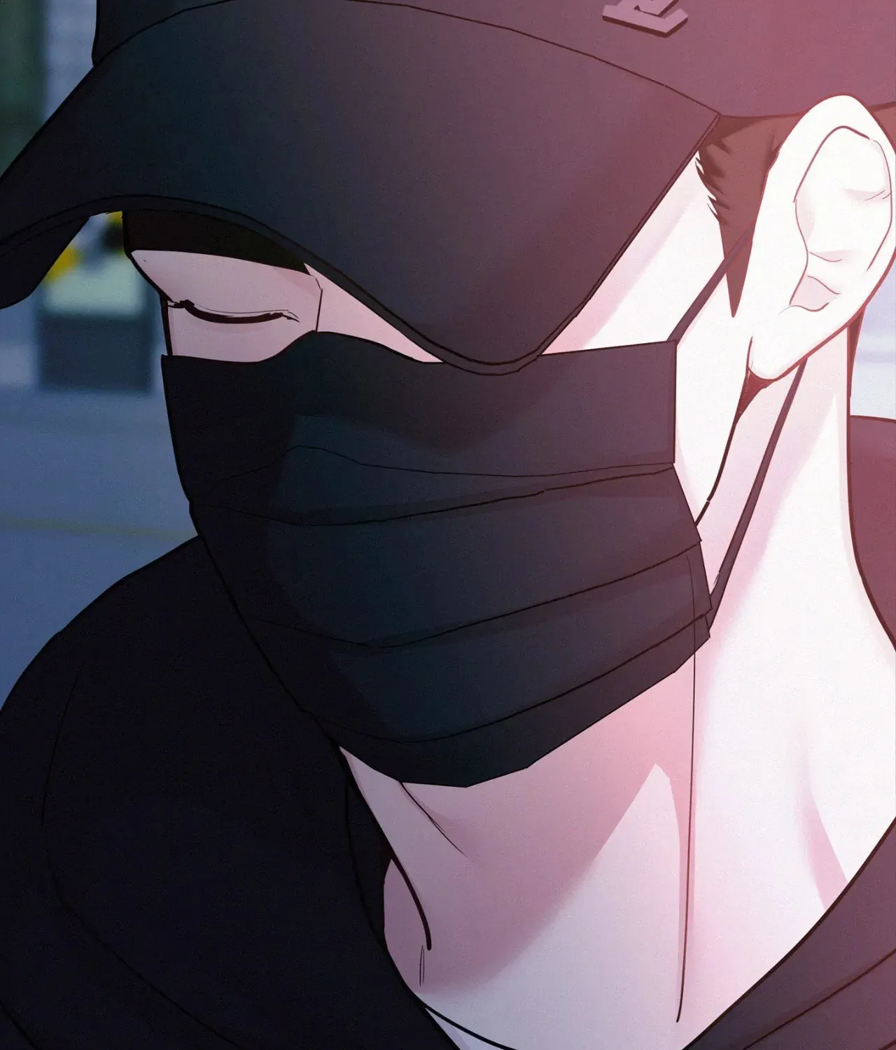 Read Onward chapter 75 image 9 on Lezhin