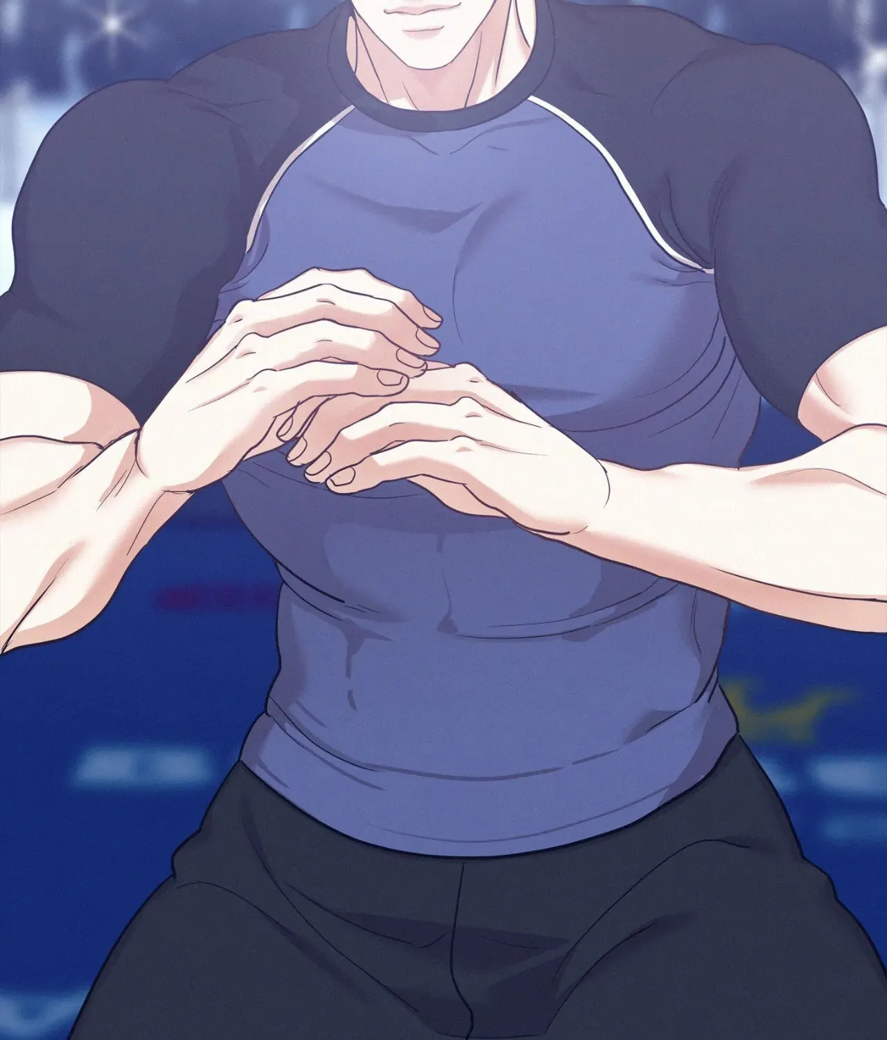 Read Onward chapter 75 image 93 on Lezhin