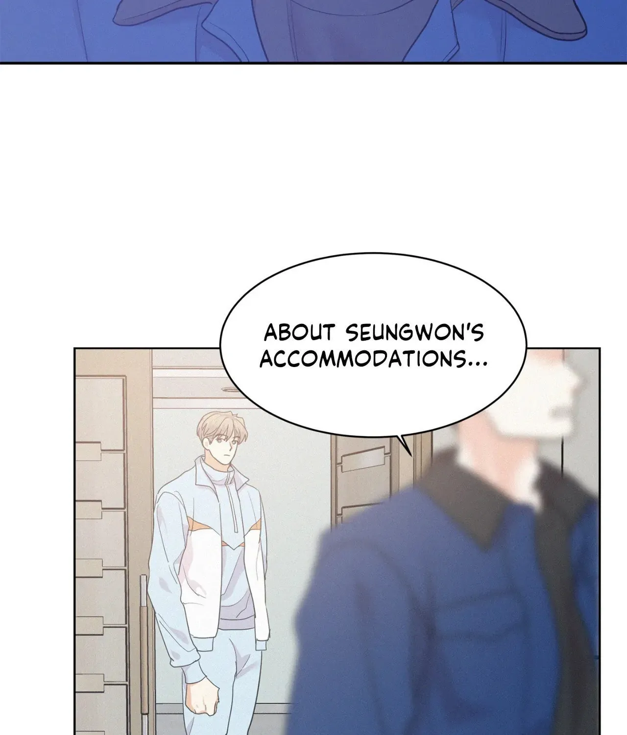 Read Onward chapter 76 image 12 on Lezhin