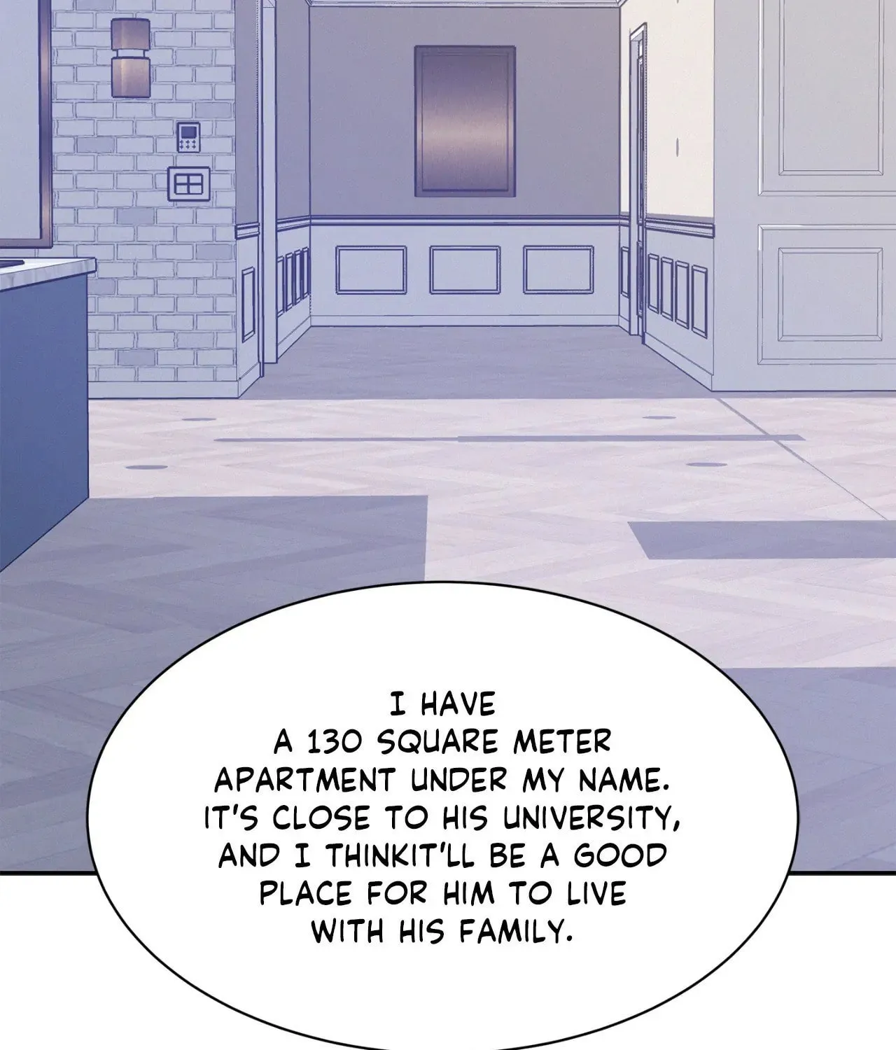 Read Onward chapter 76 image 15 on Lezhin