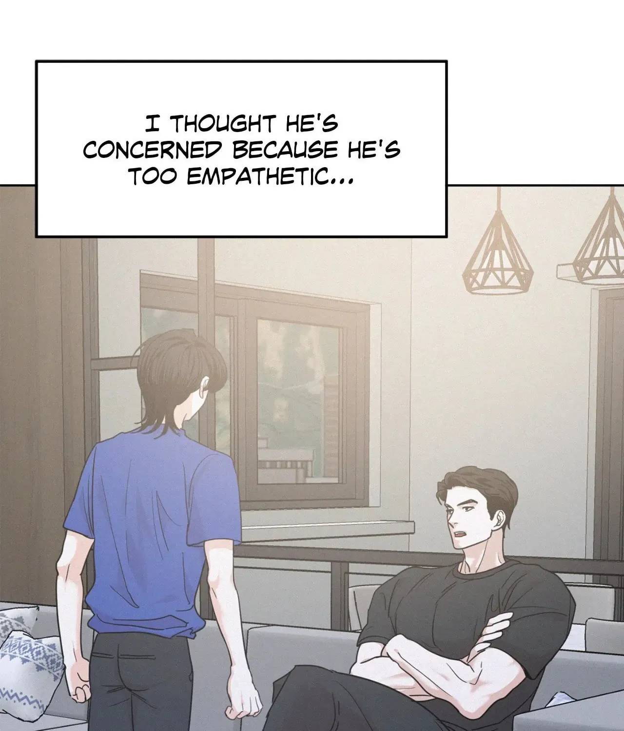 Read Onward chapter 76 image 25 on Lezhin