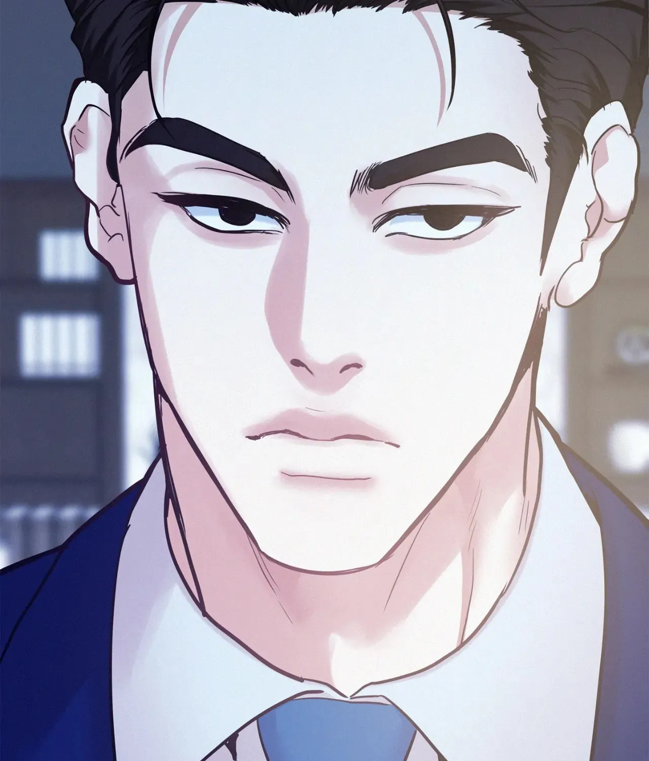 Read Onward chapter 76 image 36 on Lezhin