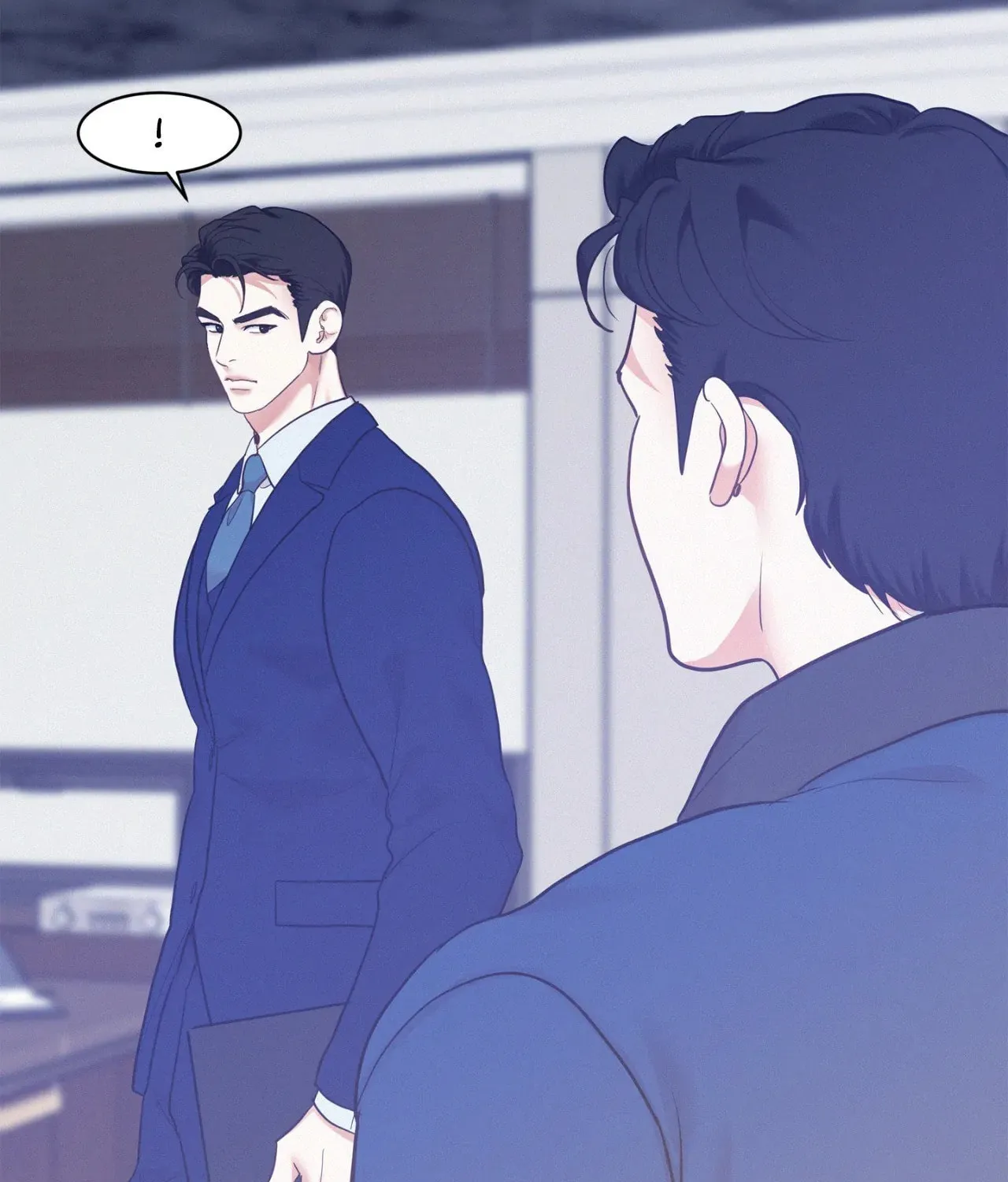 Read Onward chapter 76 image 9 on Lezhin