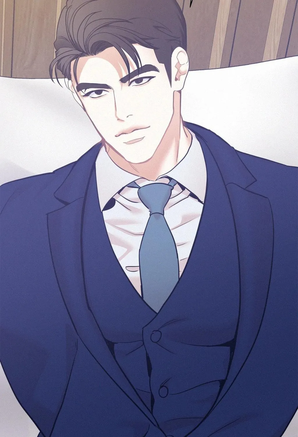Read Onward chapter 77 image 22 on Lezhin