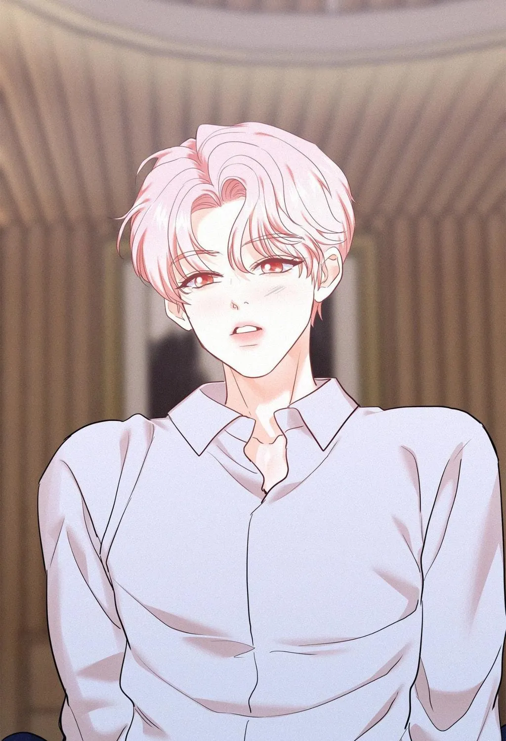 Read Onward chapter 77 image 4 on Lezhin