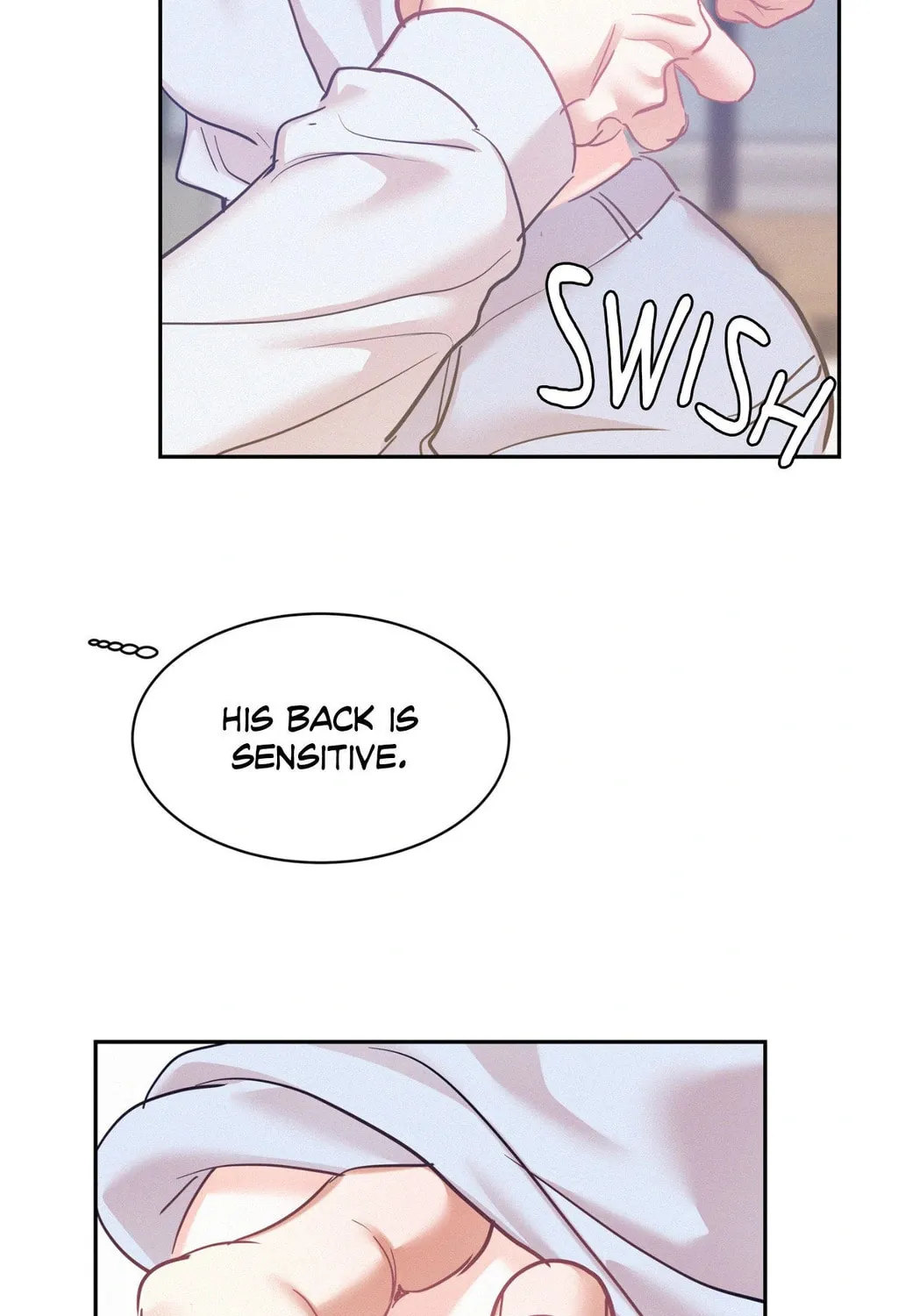 Read Onward chapter 77 image 90 on Lezhin