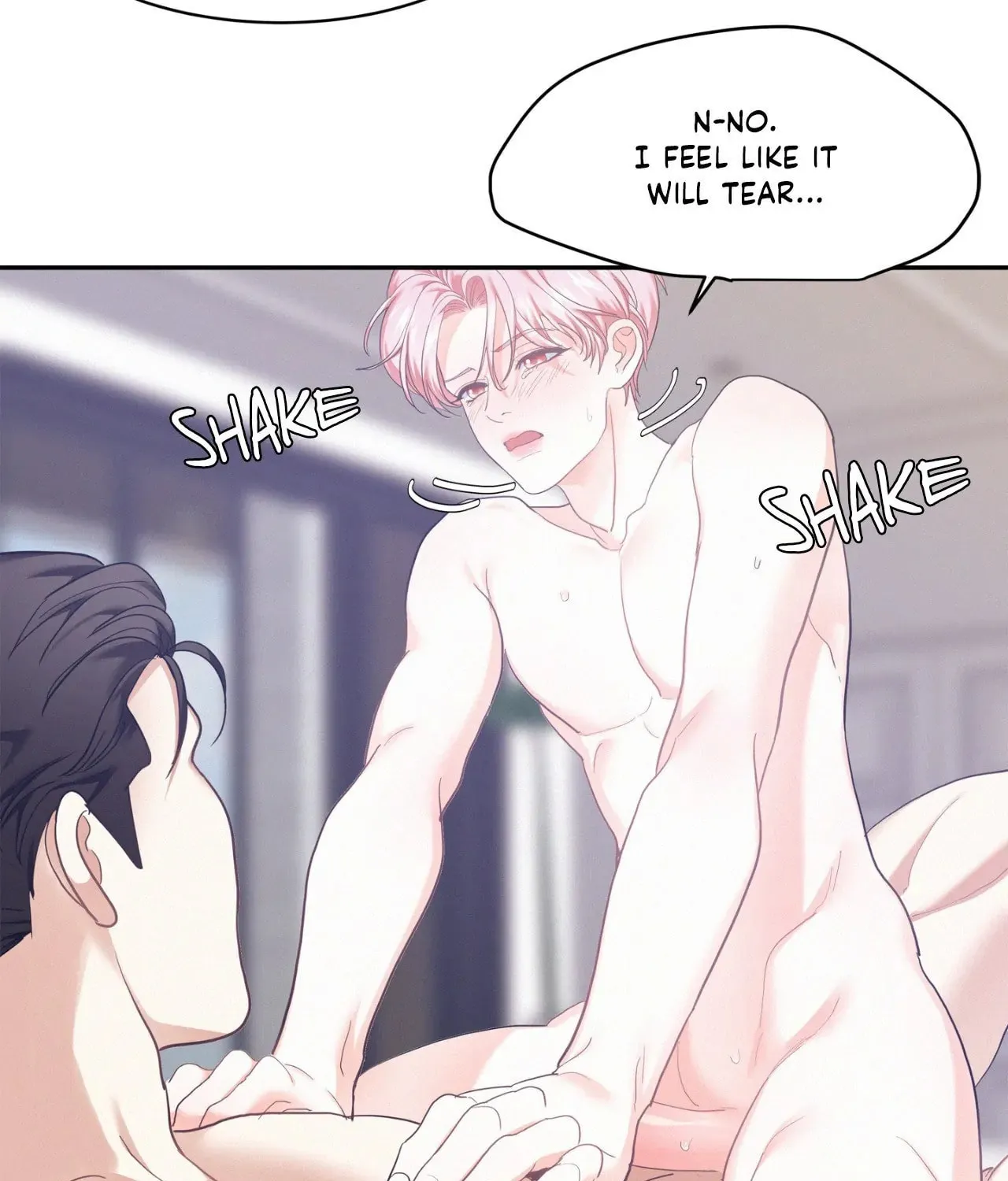 Read Onward chapter 78 image 9 on Lezhin