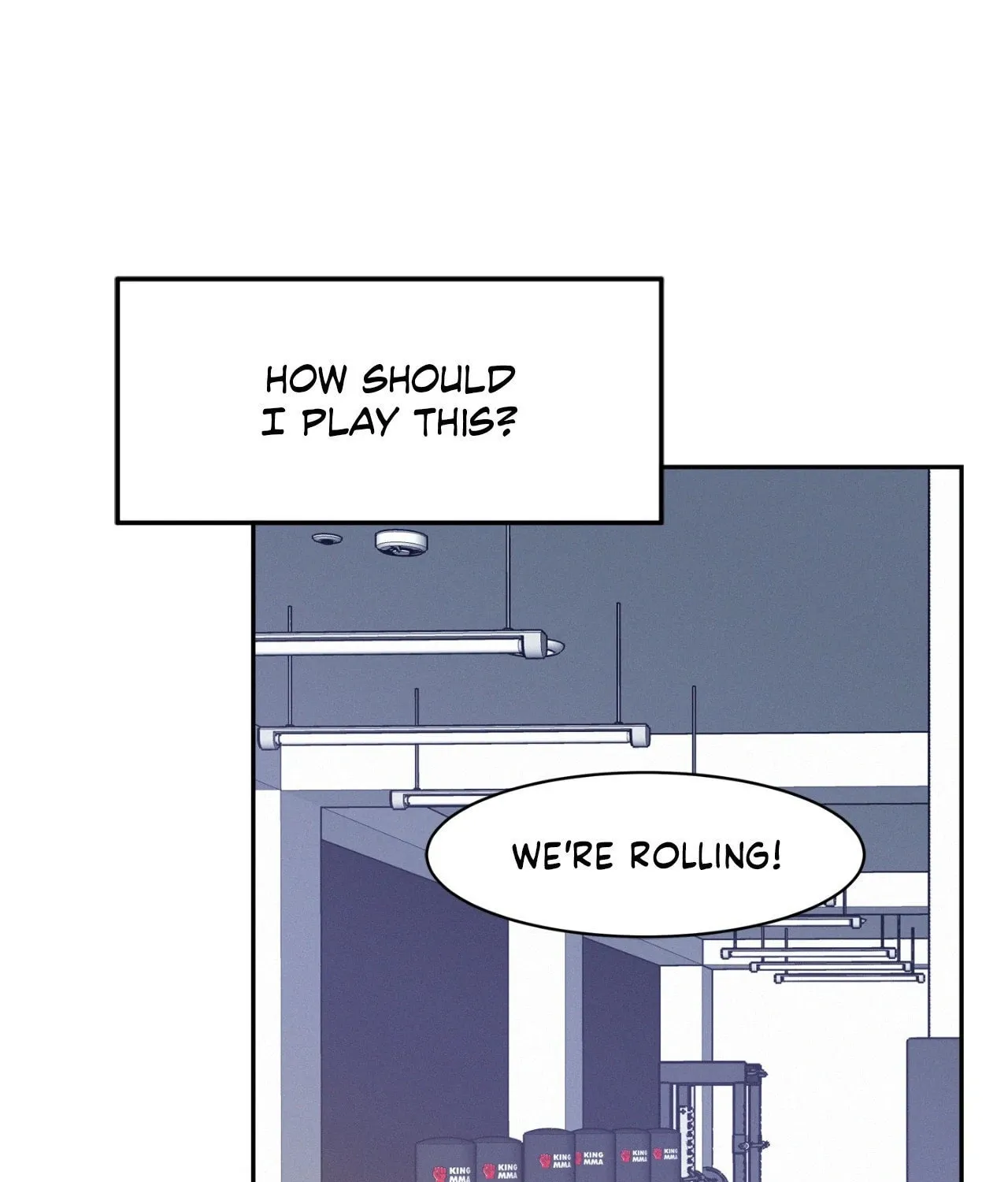 Read Onward chapter 79 image 105 on Lezhin