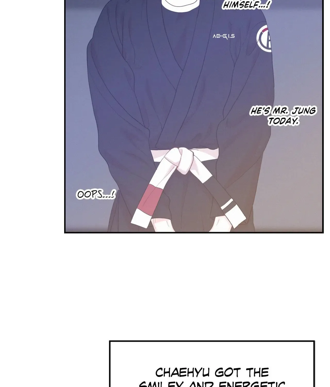 Read Onward chapter 79 image 112 on Lezhin