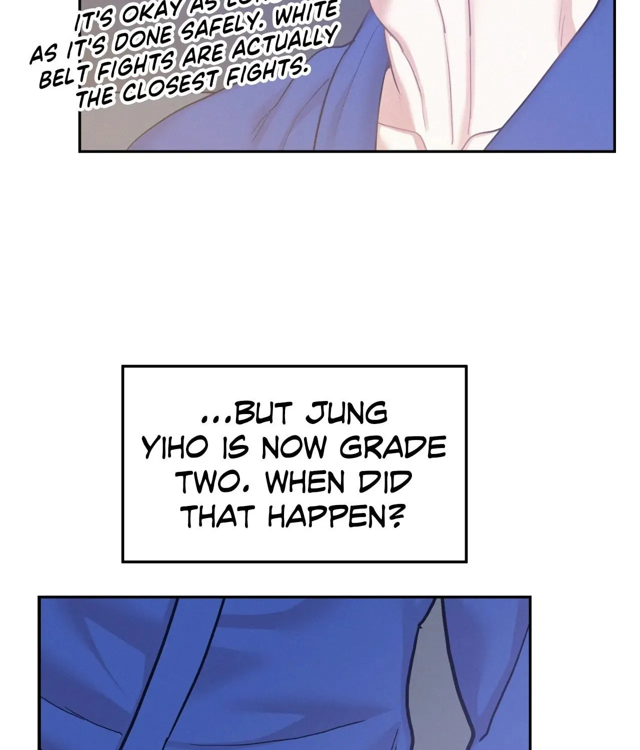 Read Onward chapter 79 image 118 on Lezhin