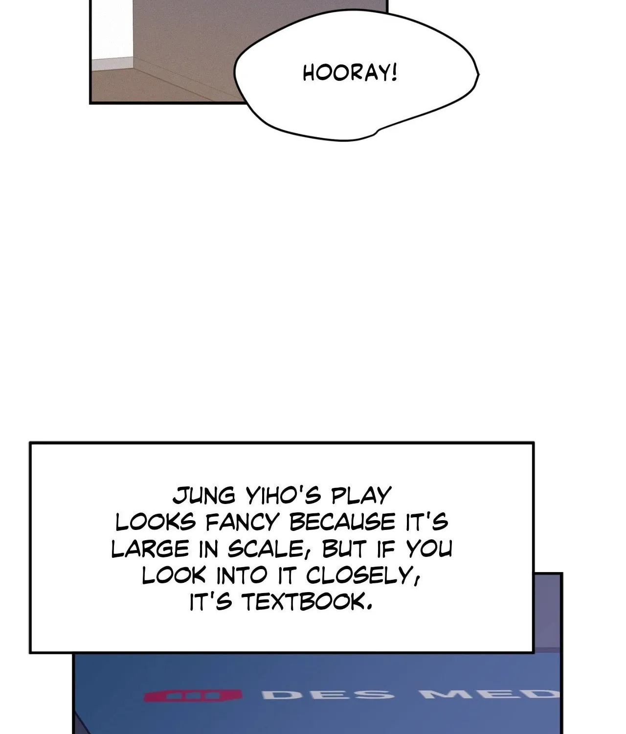 Read Onward chapter 79 image 124 on Lezhin
