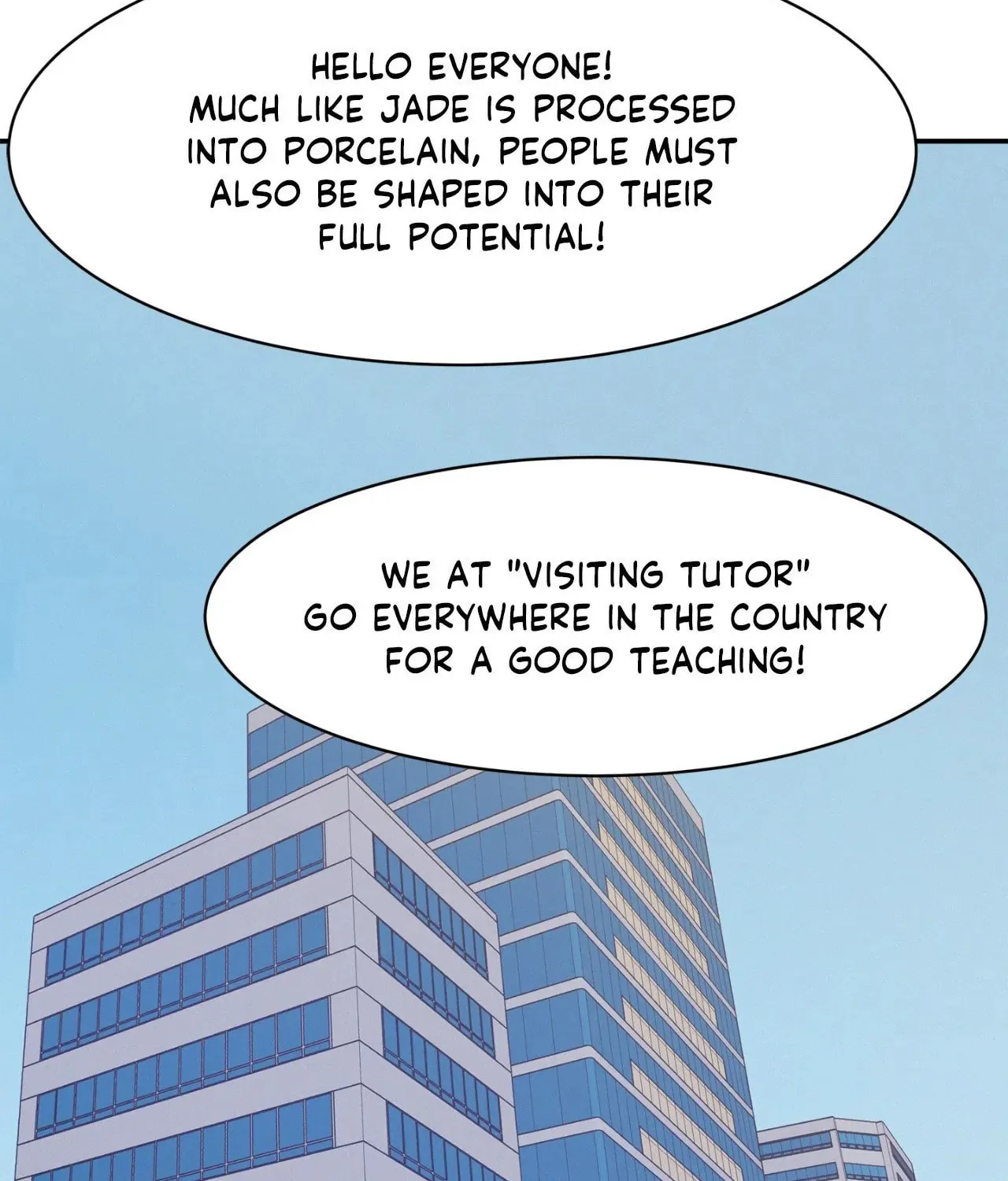 Read Onward chapter 79 image 25 on Lezhin