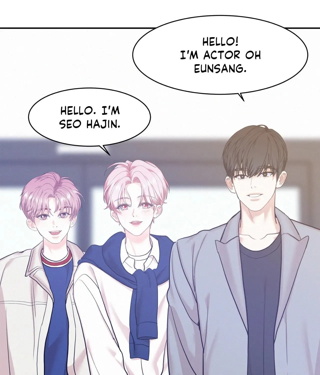 Read Onward chapter 79 image 30 on Lezhin