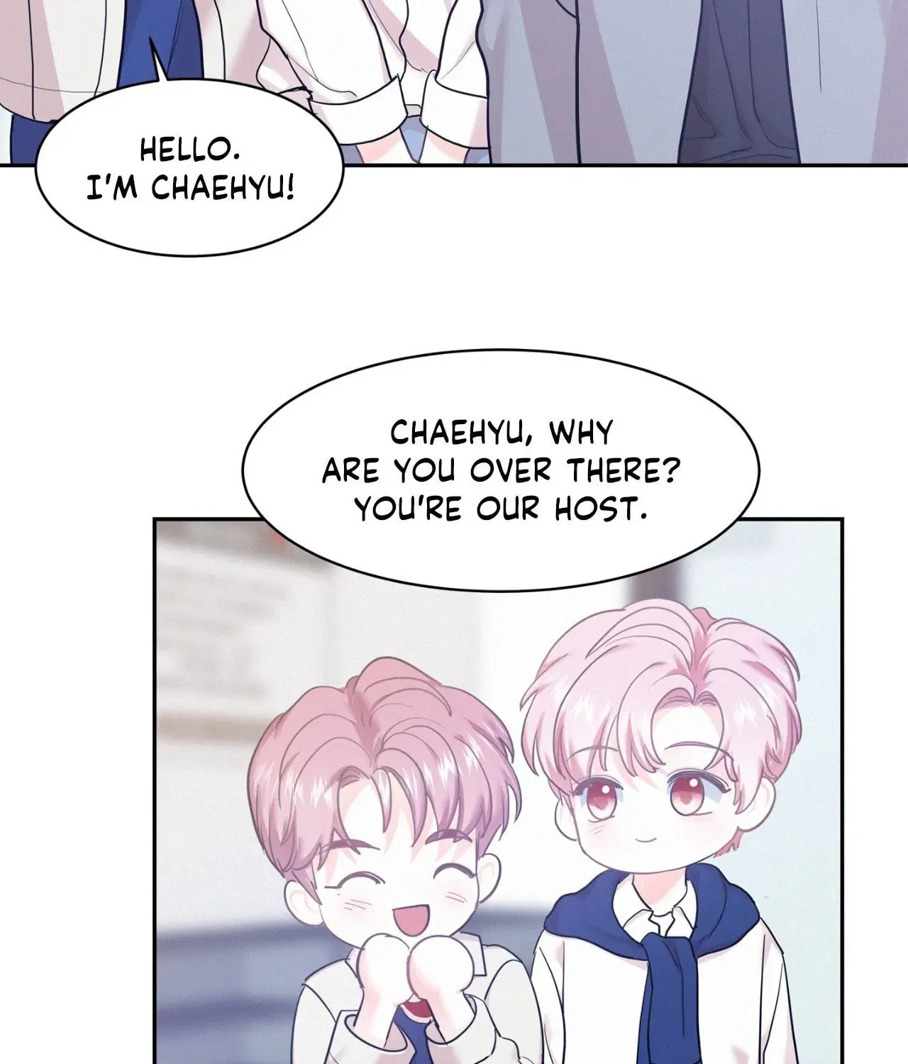 Read Onward chapter 79 image 31 on Lezhin