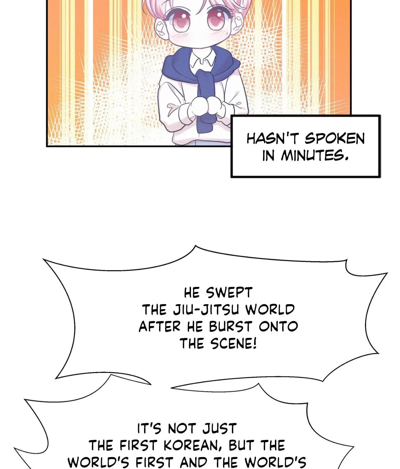 Read Onward chapter 79 image 43 on Lezhin