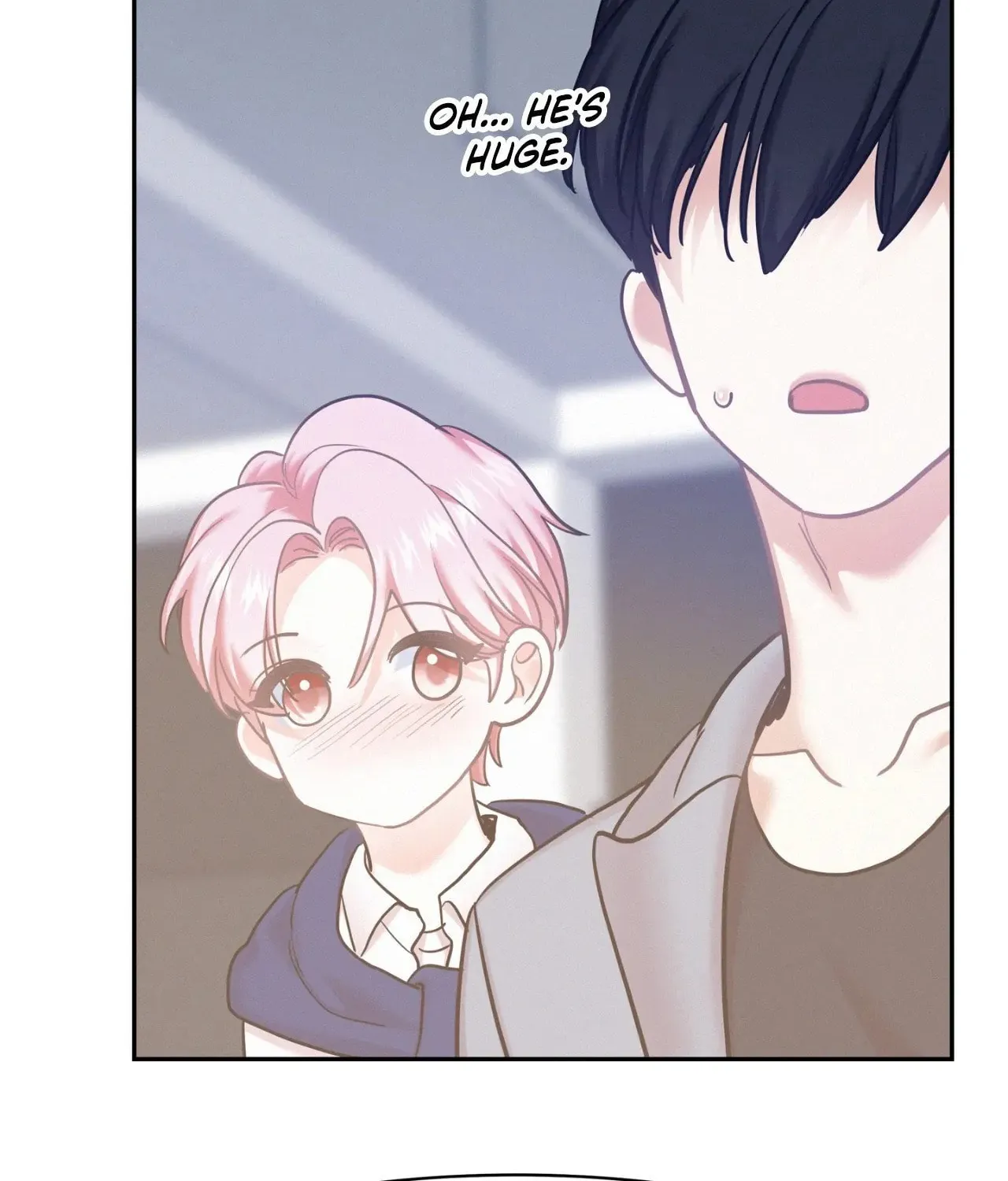 Read Onward chapter 79 image 64 on Lezhin