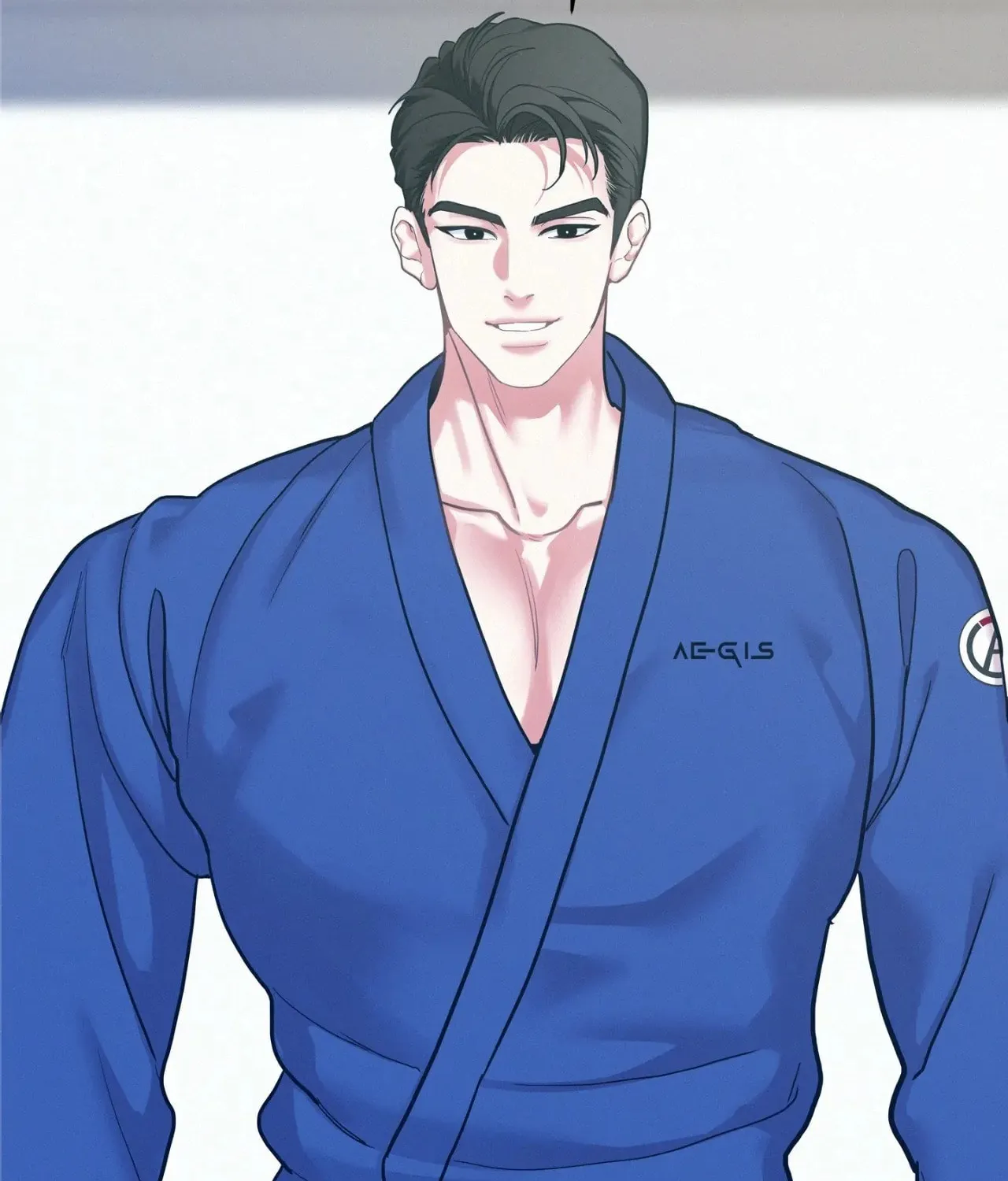 Read Onward chapter 79 image 67 on Lezhin
