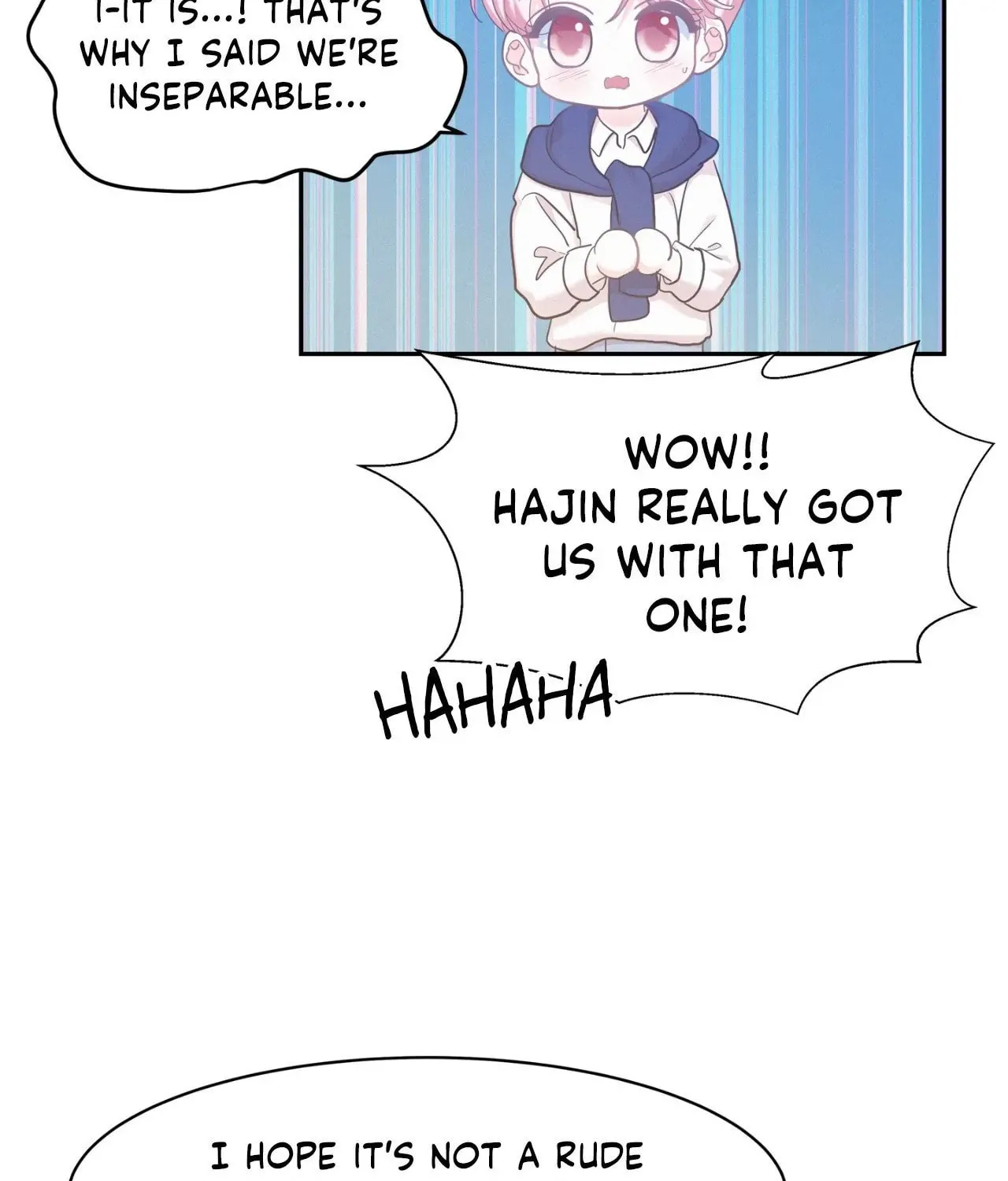 Read Onward chapter 79 image 70 on Lezhin