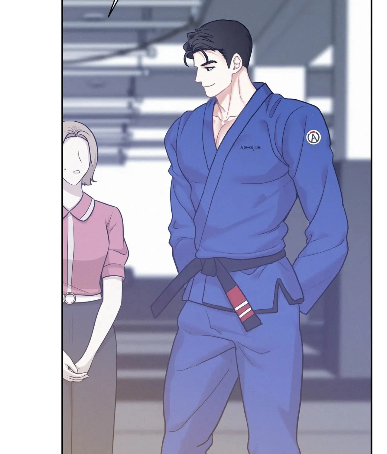 Read Onward chapter 79 image 72 on Lezhin