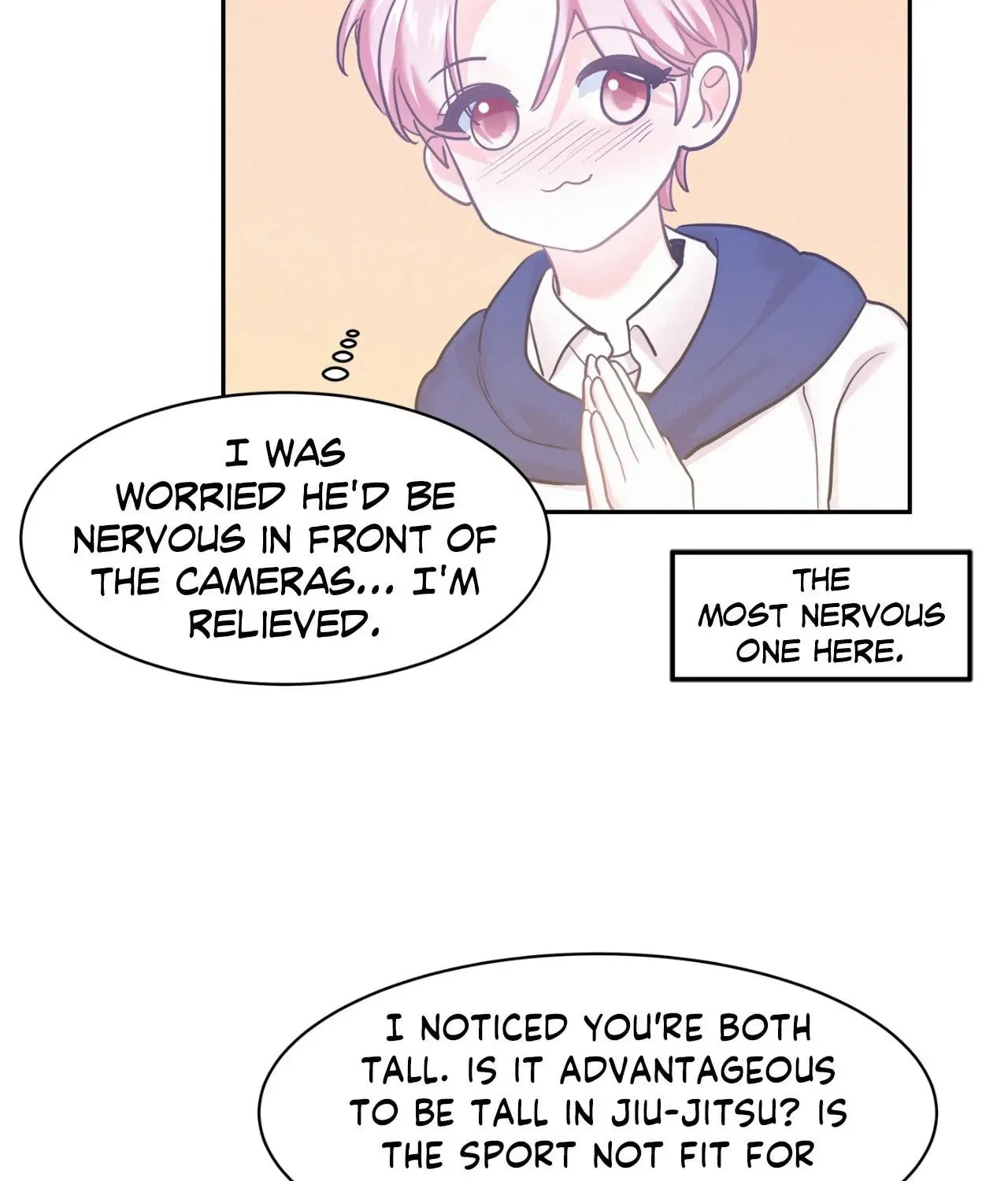 Read Onward chapter 79 image 76 on Lezhin