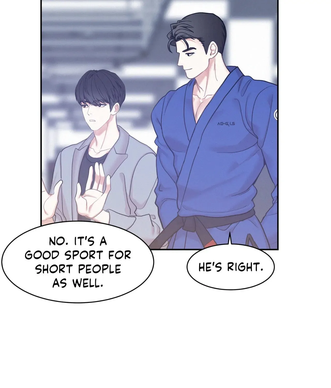 Read Onward chapter 79 image 78 on Lezhin