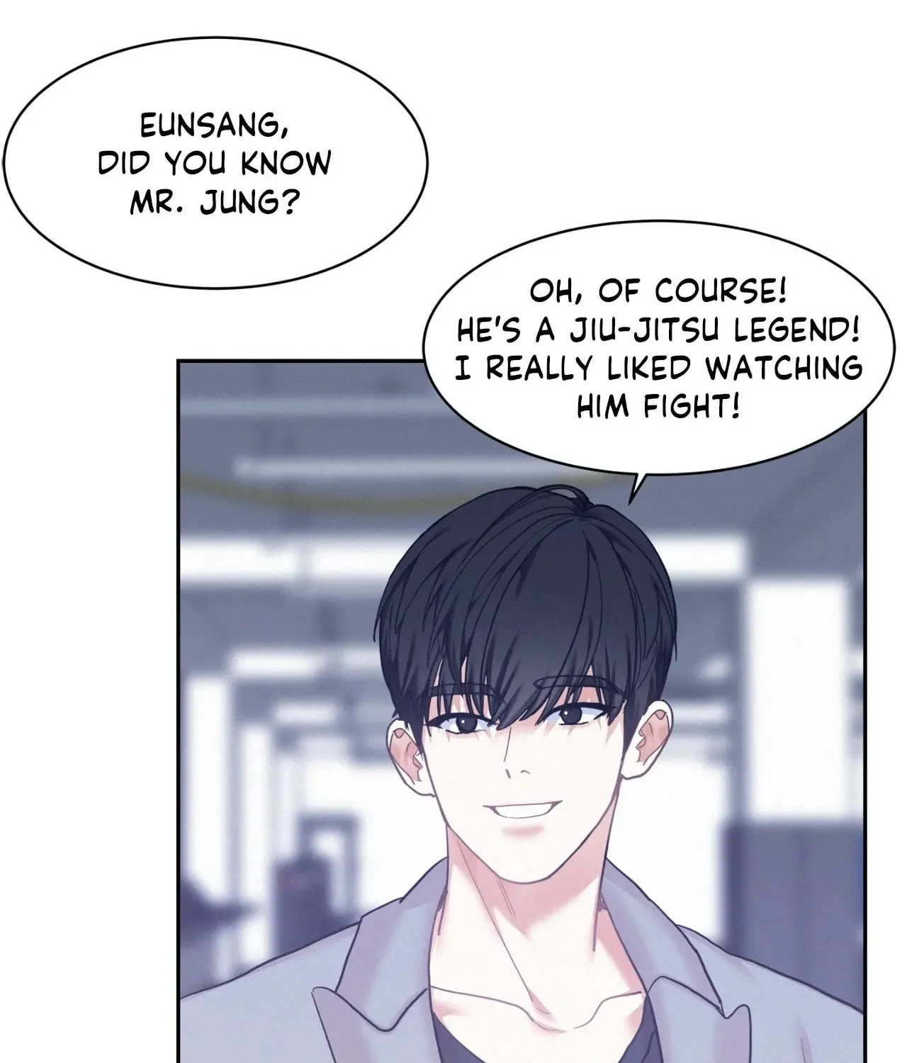 Read Onward chapter 79 image 79 on Lezhin