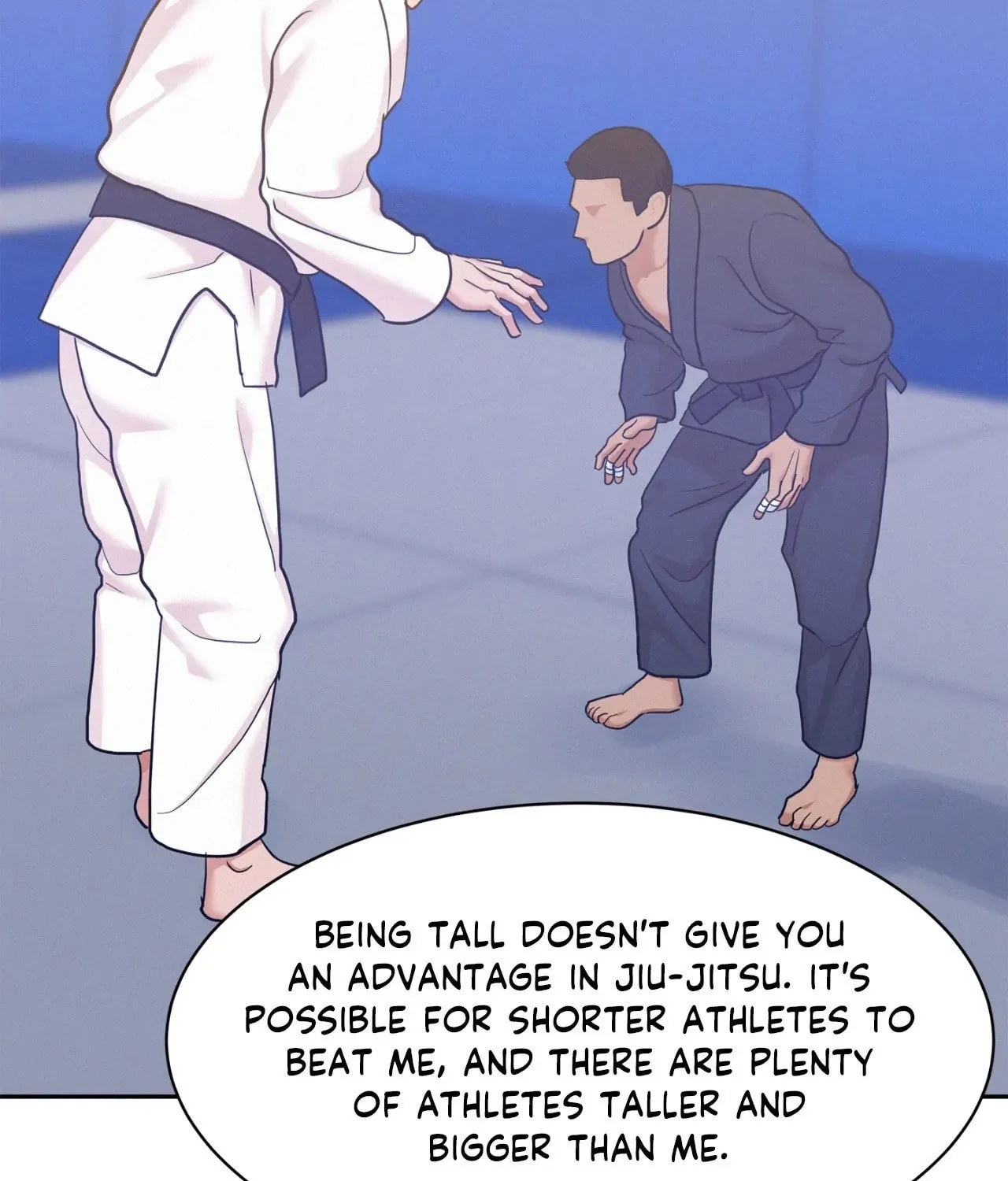 Read Onward chapter 79 image 84 on Lezhin