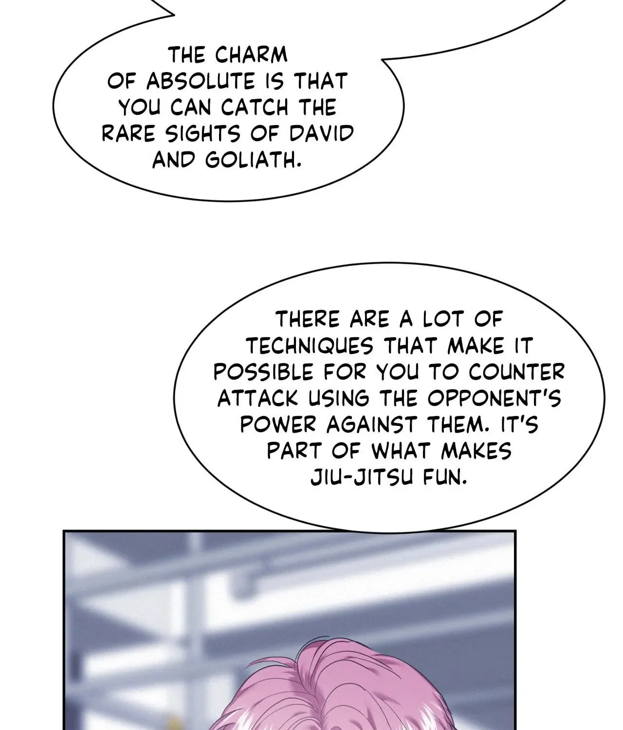 Read Onward chapter 79 image 85 on Lezhin