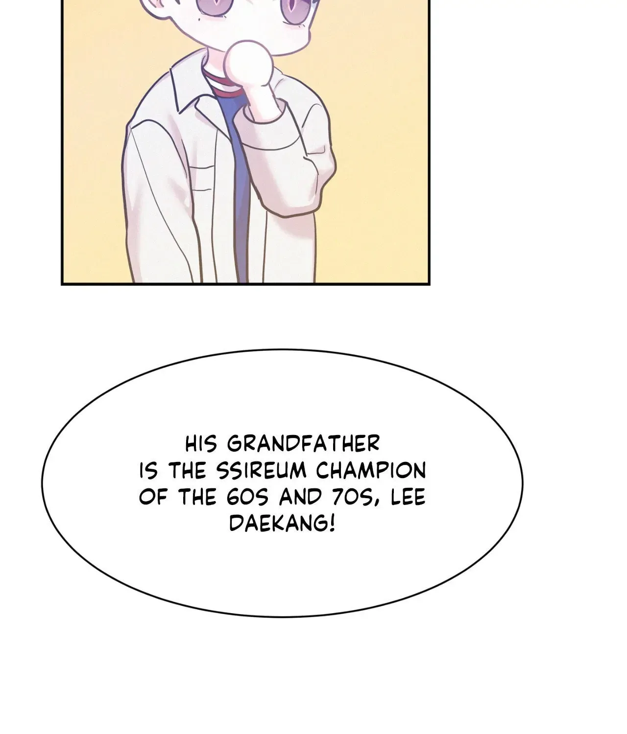 Read Onward chapter 79 image 90 on Lezhin
