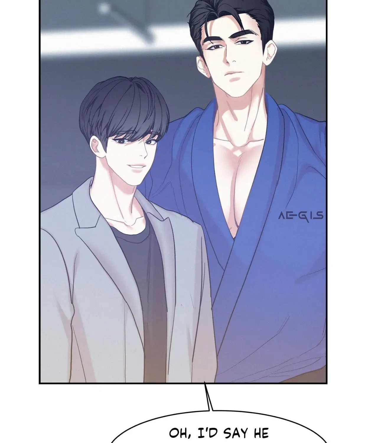 Read Onward chapter 79 image 94 on Lezhin