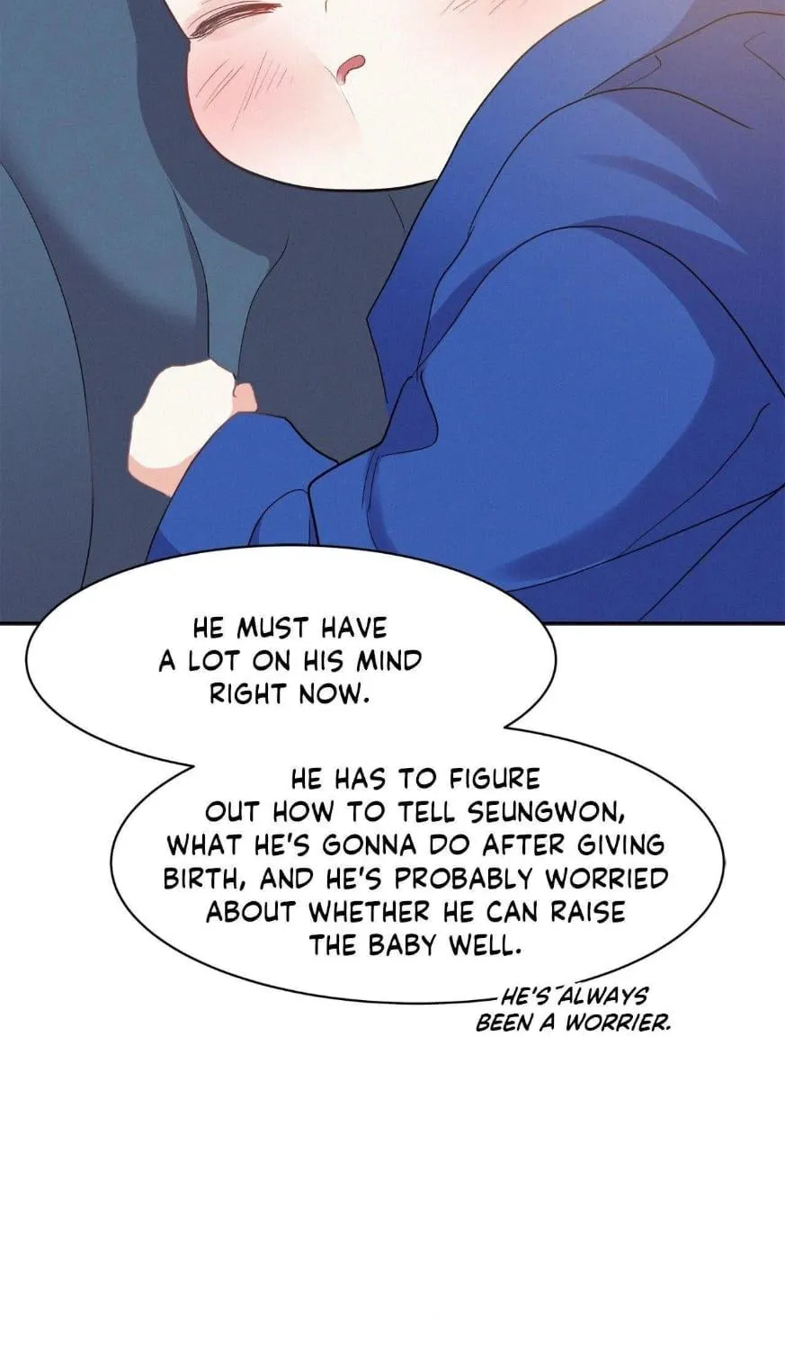 Read Onward chapter 8.1 image 11 on Lezhin