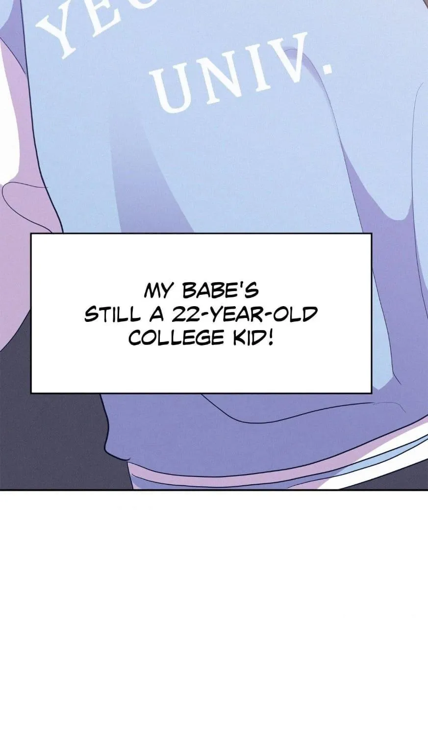 Read Onward chapter 8.1 image 21 on Lezhin
