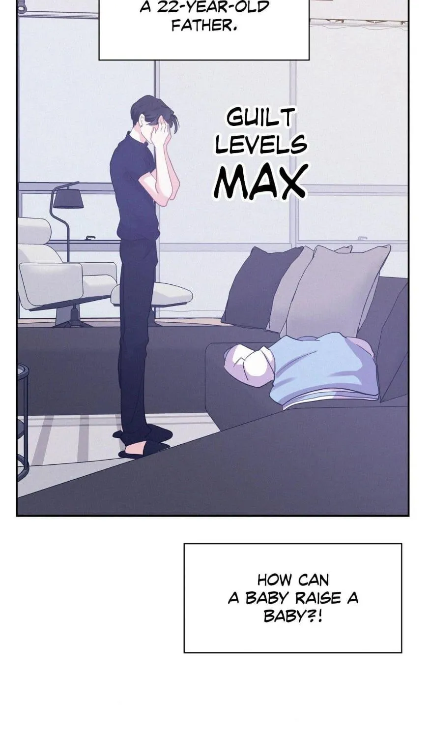 Read Onward chapter 8.1 image 23 on Lezhin