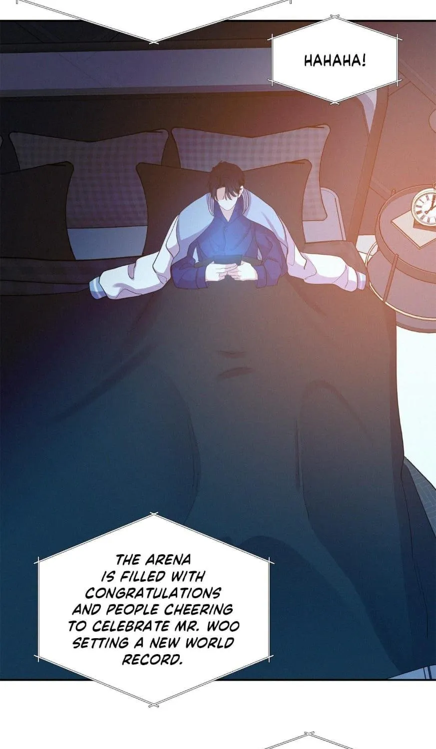 Read Onward chapter 8.1 image 31 on Lezhin