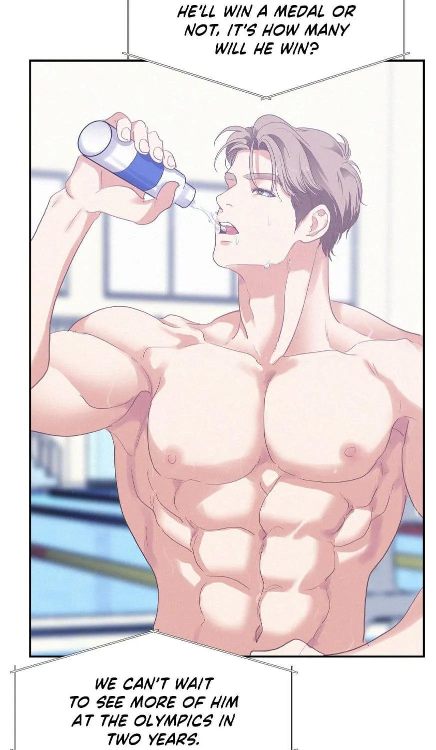 Read Onward chapter 8.1 image 37 on Lezhin
