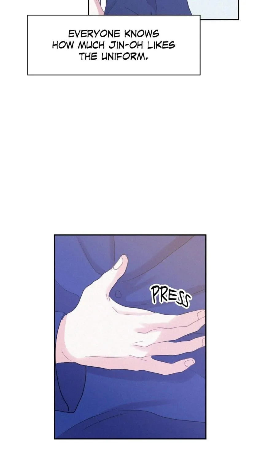Read Onward chapter 8.1 image 45 on Lezhin
