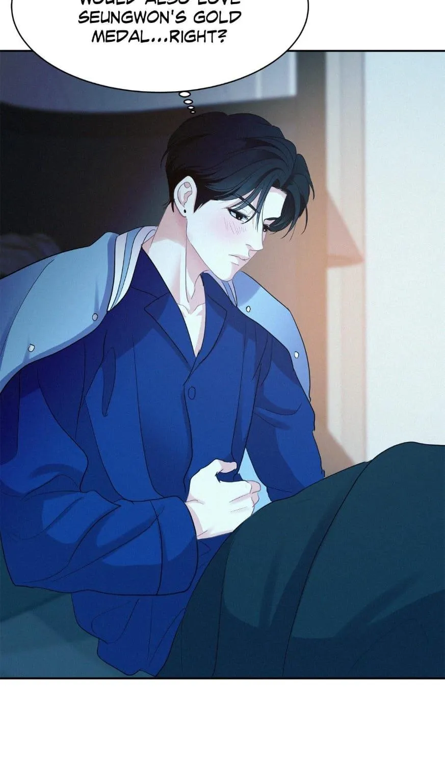 Read Onward chapter 8.1 image 47 on Lezhin