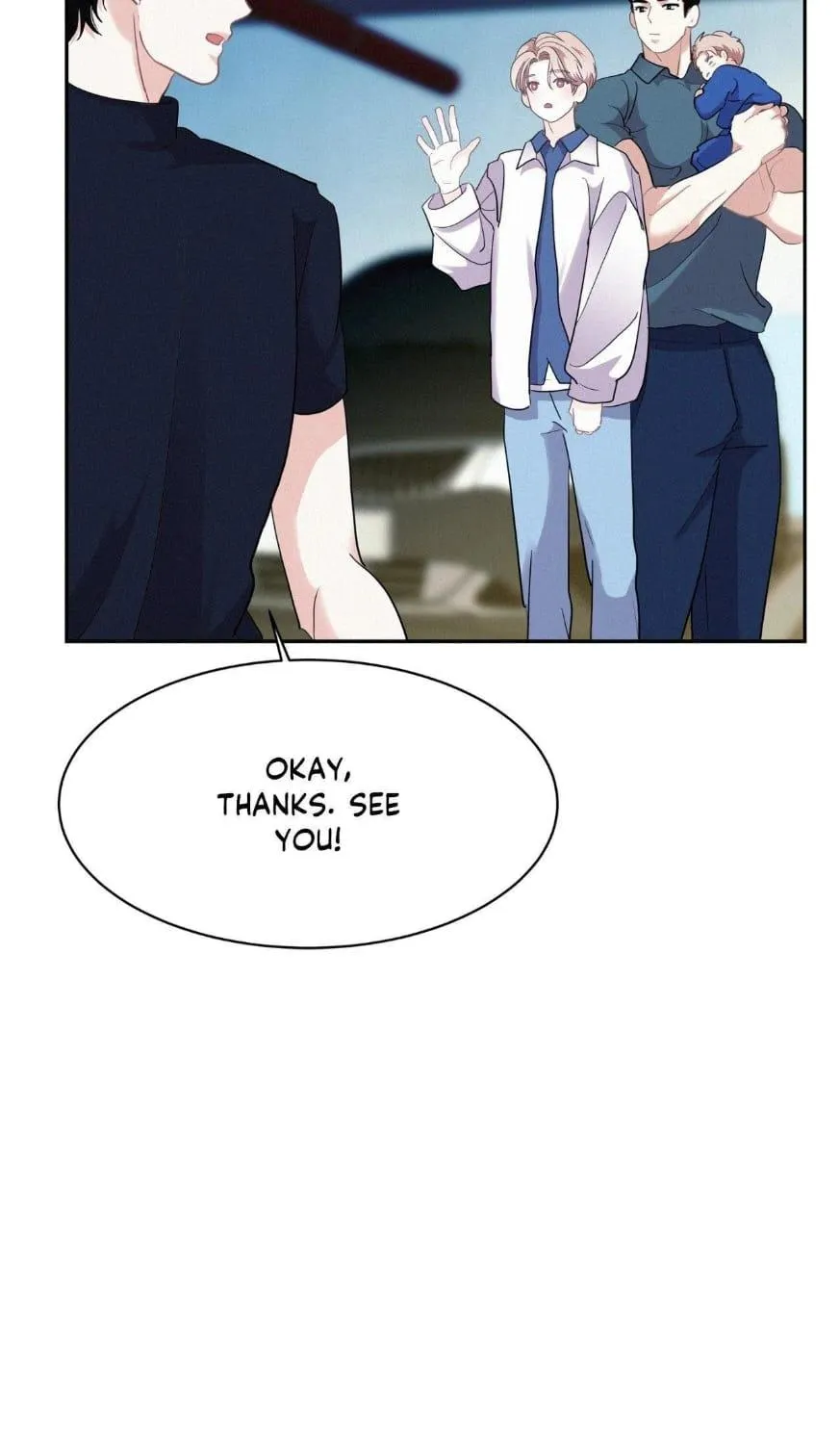 Read Onward chapter 8.1 image 5 on Lezhin