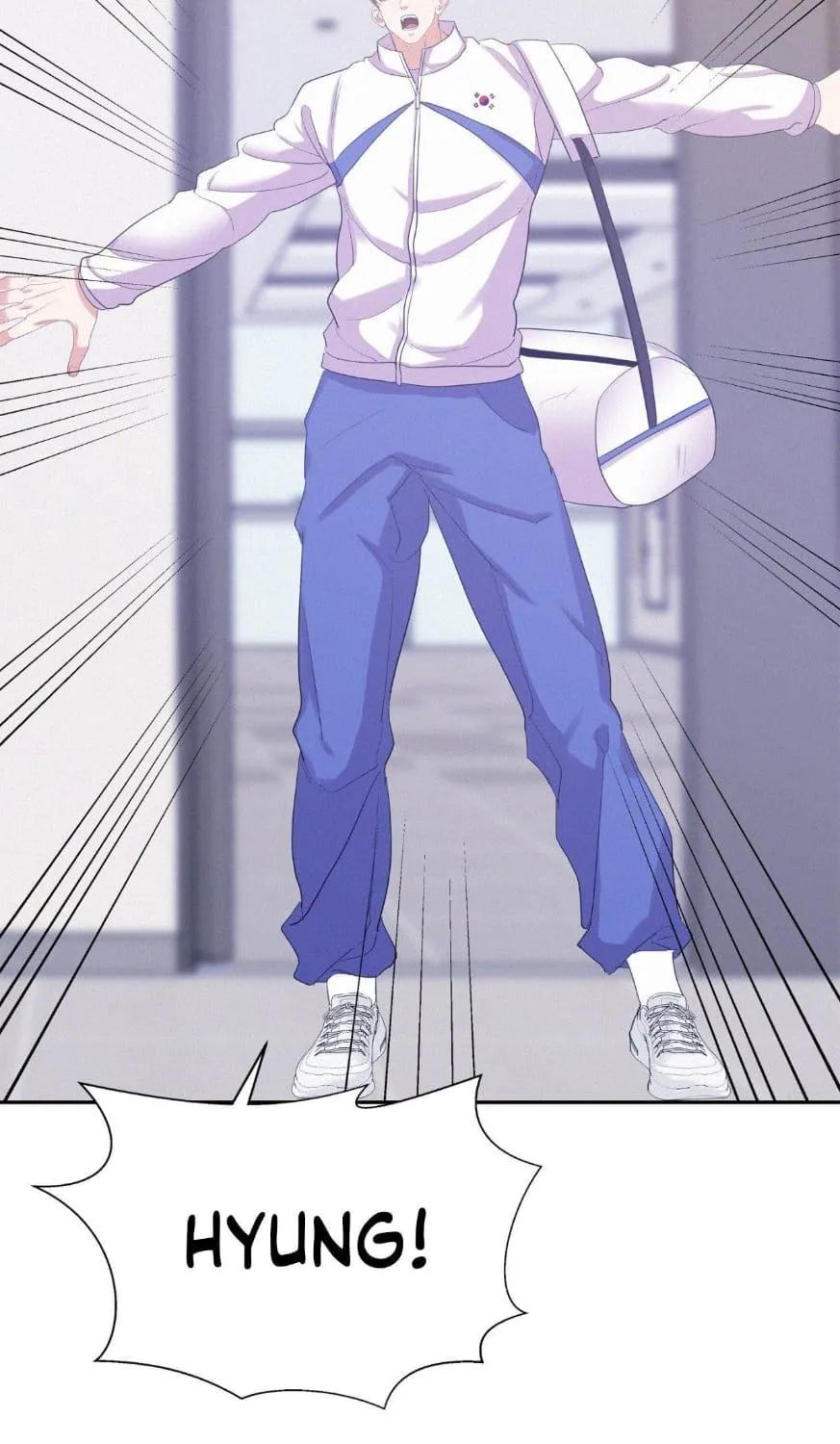 Read Onward chapter 8.1 image 55 on Lezhin