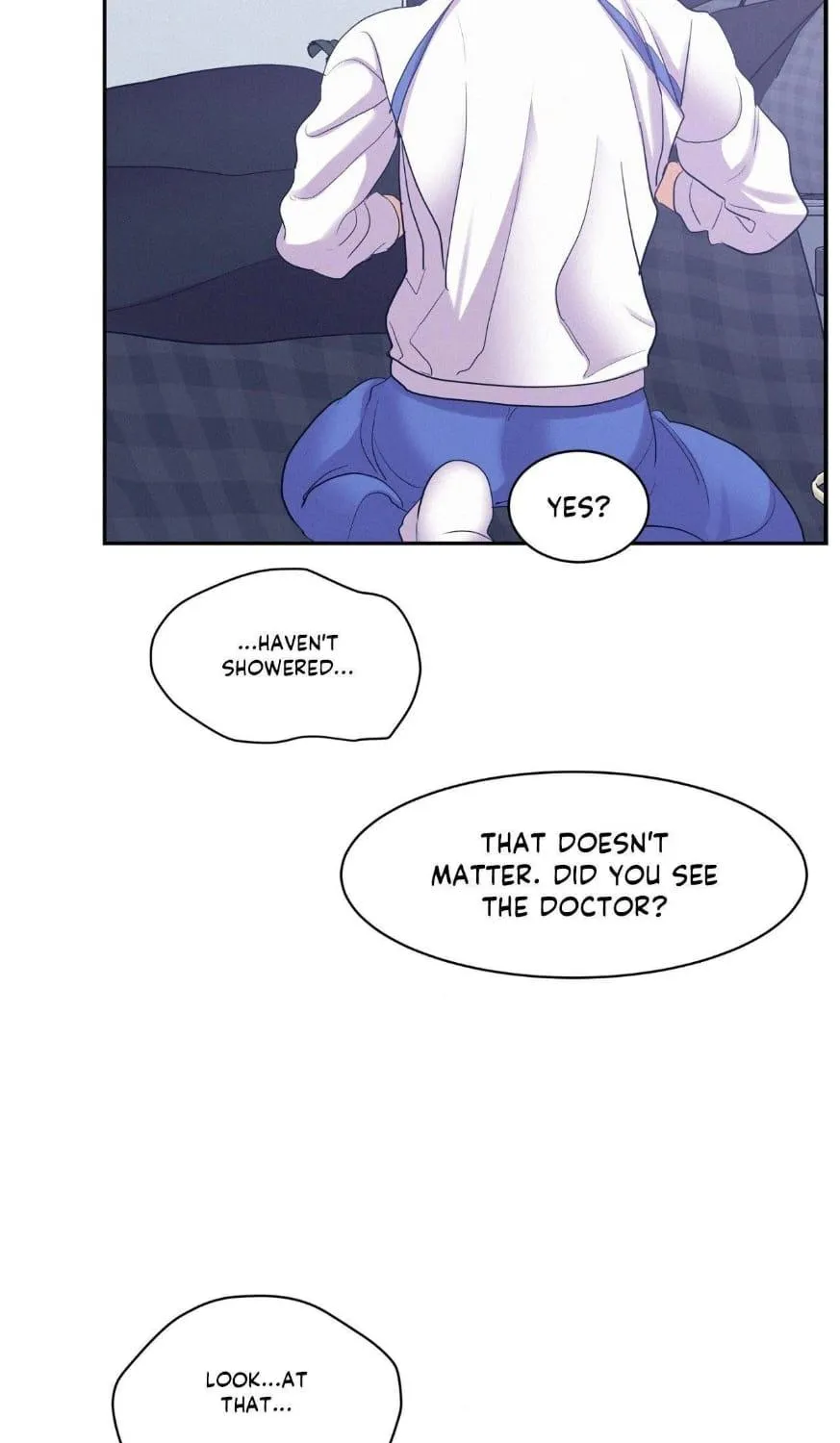 Read Onward chapter 8.1 image 73 on Lezhin