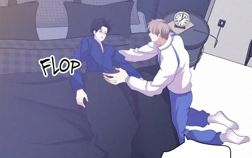 Read Onward chapter 8.1 image 86 on Lezhin