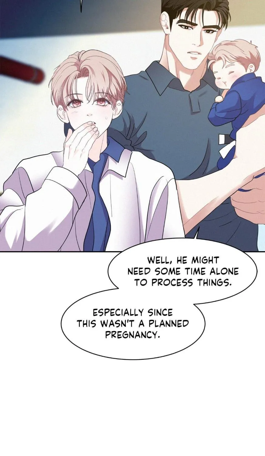 Read Onward chapter 8.1 image 9 on Lezhin